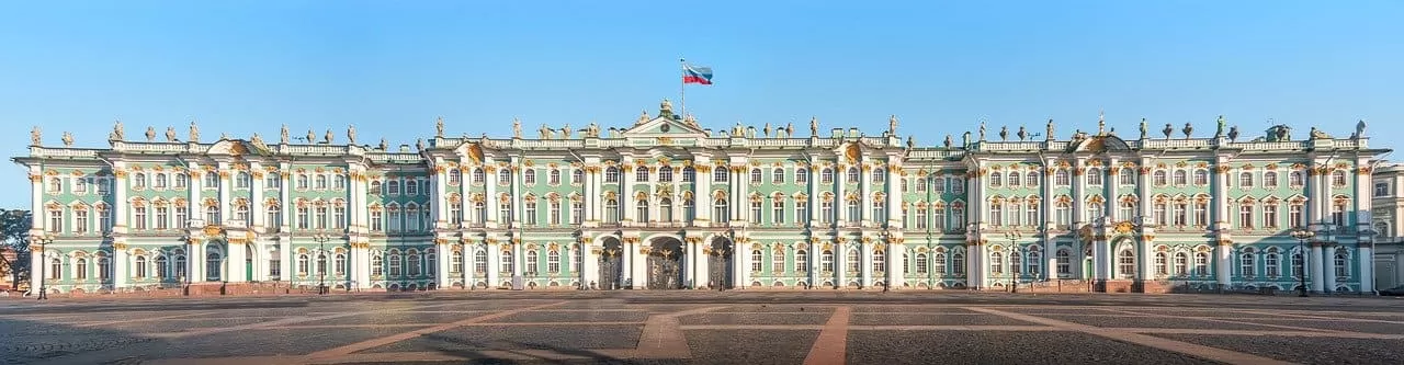 Интересные факты, связанные с архитектурой Санкт-Петербурга