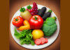 Экология вегетарианство здоровье