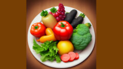 Экология вегетарианство здоровье