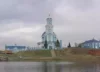 Храм в Иркутской области самым красивый в мире