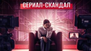 «Дайте шоу!»: начались съемки сериала о закулисье российского шоу-бизнеса